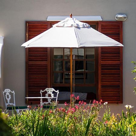 Glen Avon Lodge Boutique Hotel Cape Town Bagian luar foto