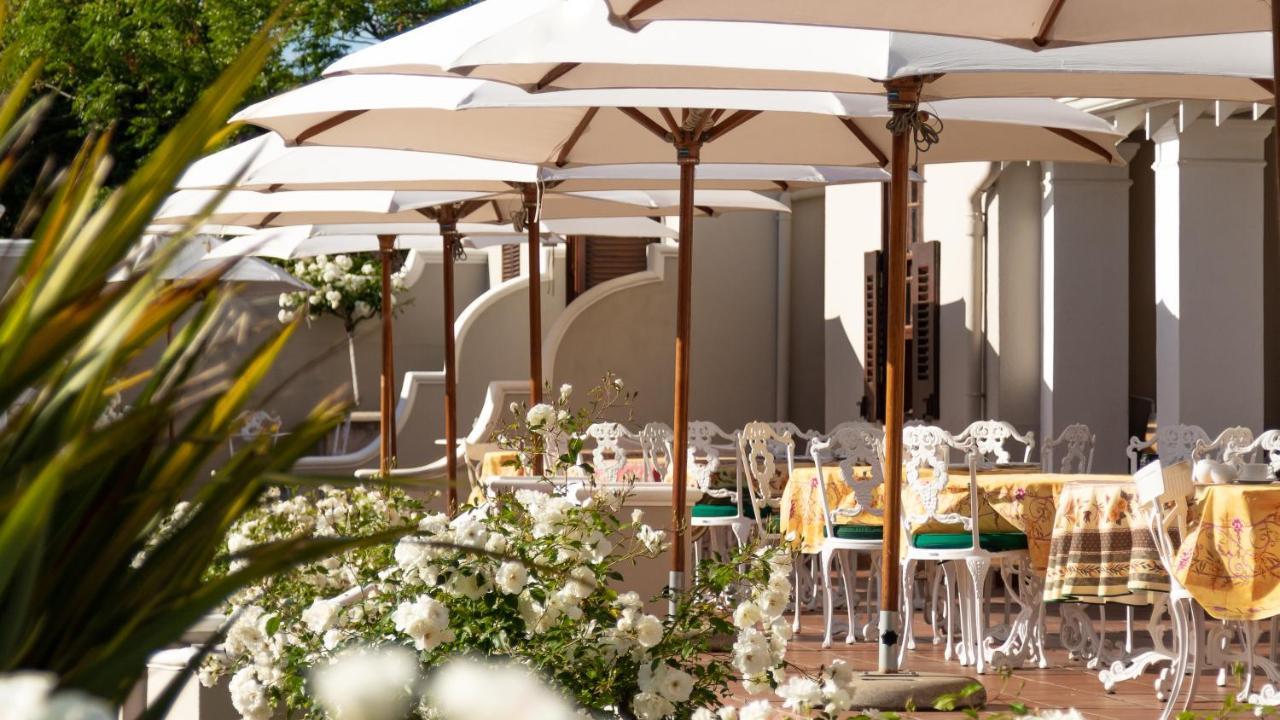 Glen Avon Lodge Boutique Hotel Cape Town Bagian luar foto