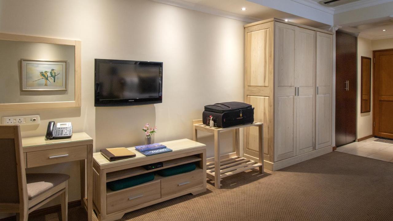Glen Avon Lodge Boutique Hotel Cape Town Bagian luar foto