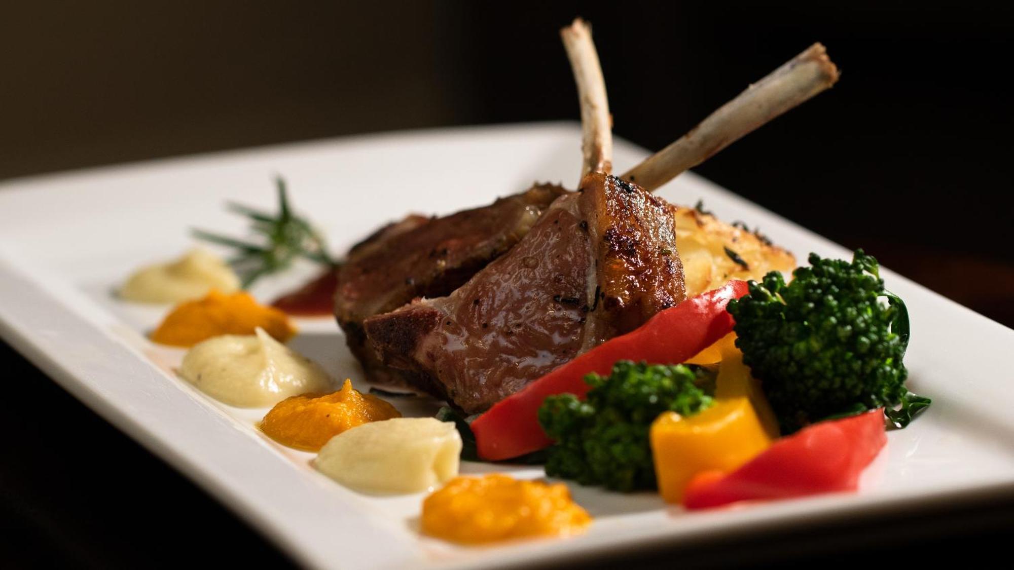 Glen Avon Lodge Boutique Hotel Cape Town Bagian luar foto