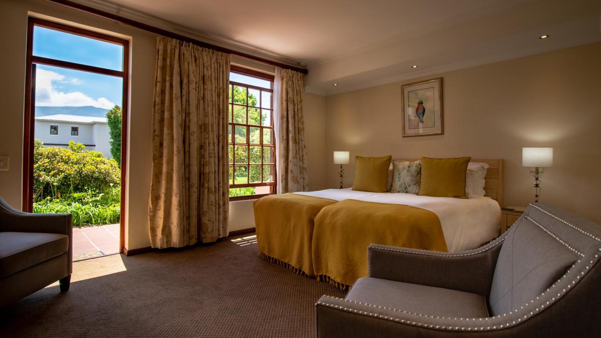 Glen Avon Lodge Boutique Hotel Cape Town Bagian luar foto