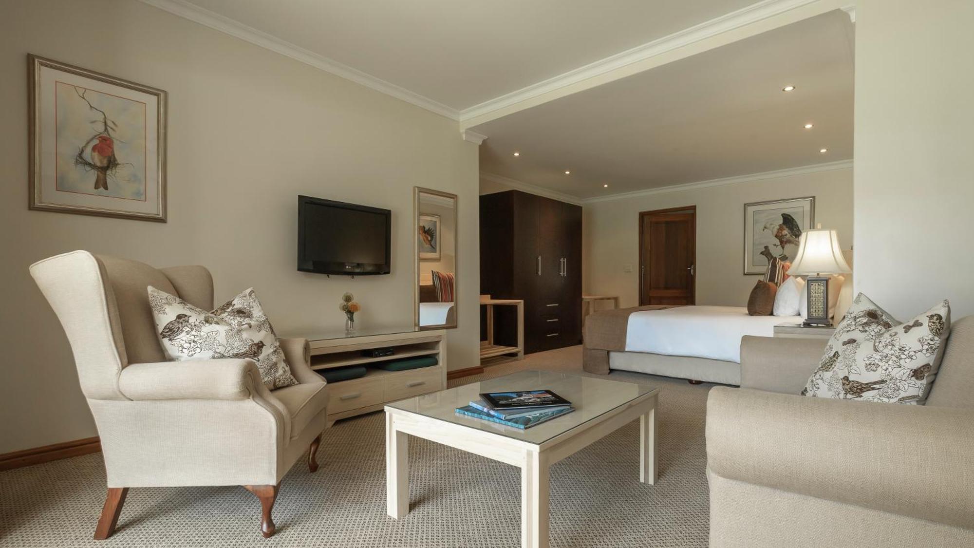 Glen Avon Lodge Boutique Hotel Cape Town Bagian luar foto