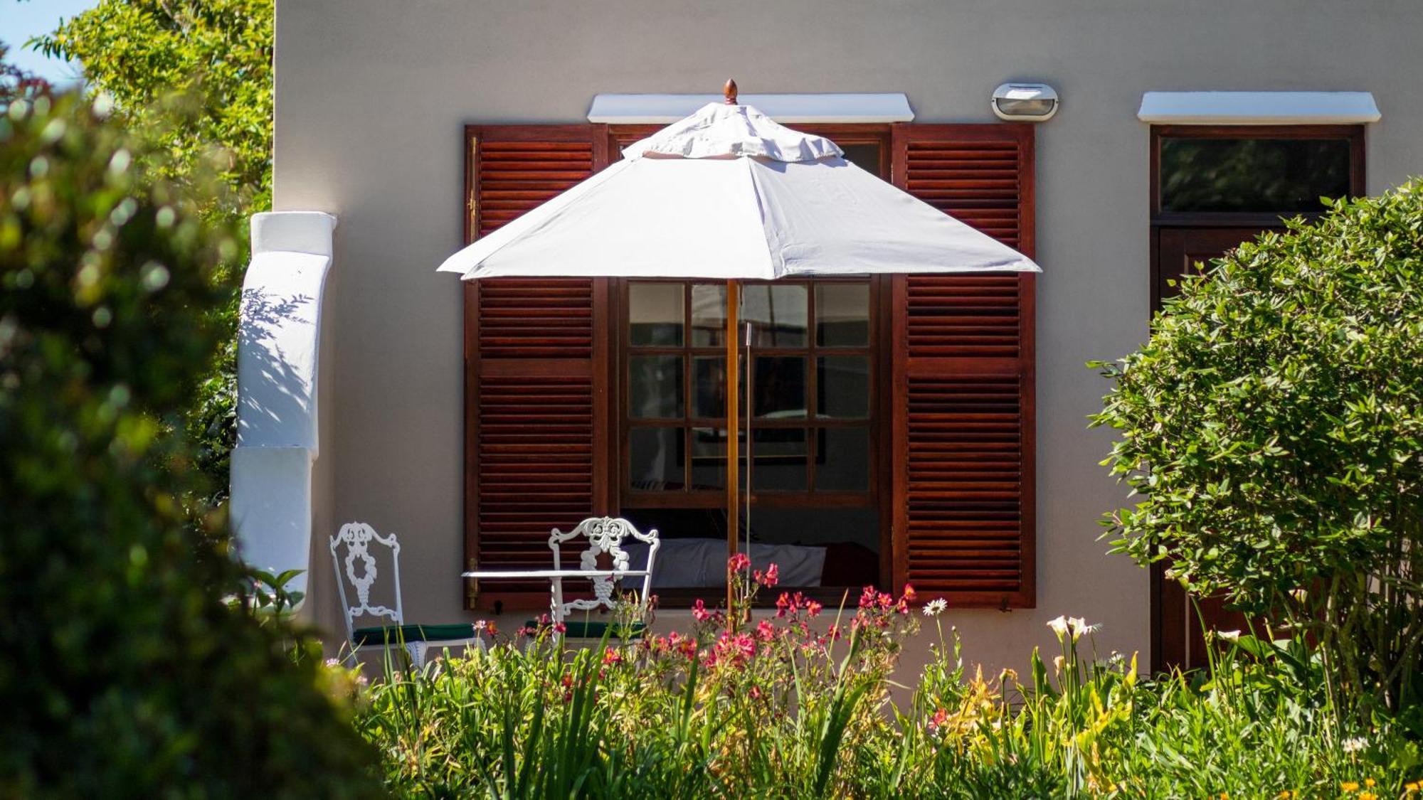Glen Avon Lodge Boutique Hotel Cape Town Bagian luar foto