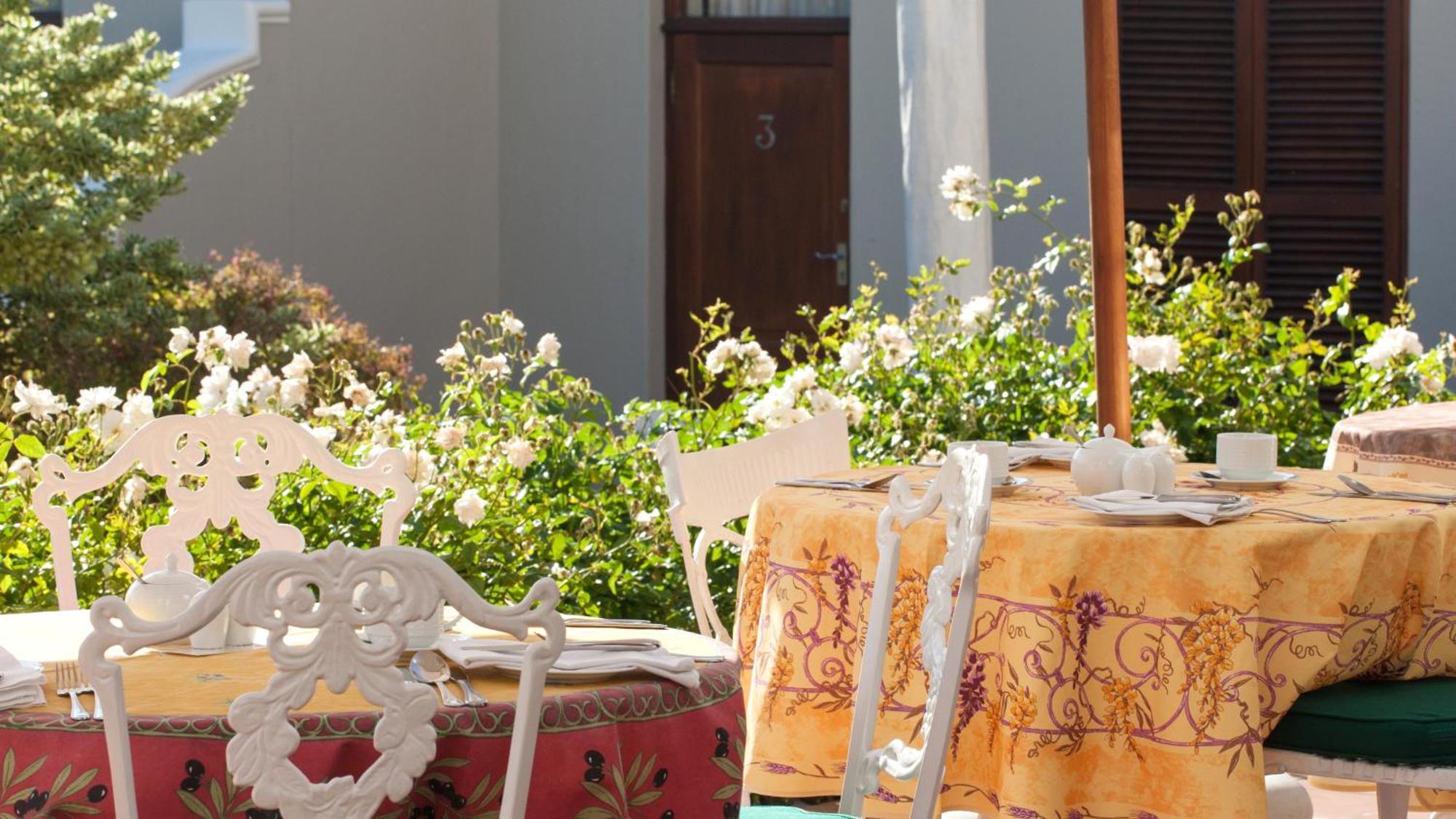 Glen Avon Lodge Boutique Hotel Cape Town Bagian luar foto
