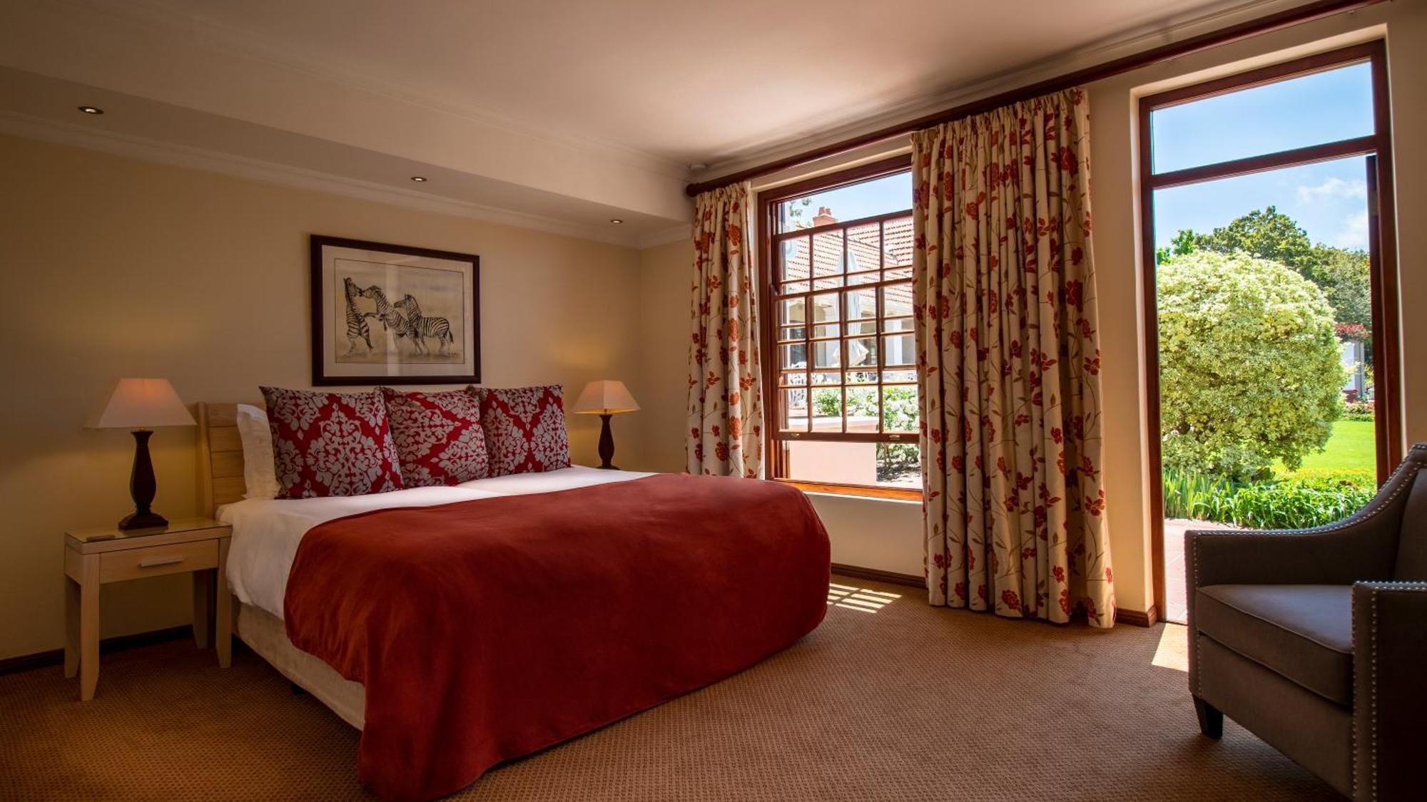 Glen Avon Lodge Boutique Hotel Cape Town Bagian luar foto