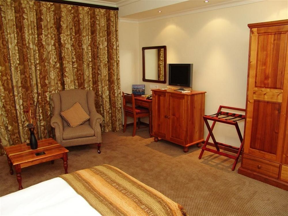 Glen Avon Lodge Boutique Hotel Cape Town Bagian luar foto