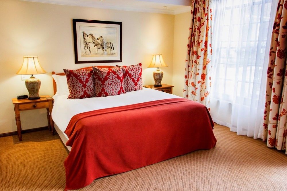 Glen Avon Lodge Boutique Hotel Cape Town Bagian luar foto