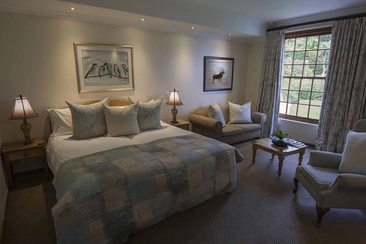 Glen Avon Lodge Boutique Hotel Cape Town Bagian luar foto