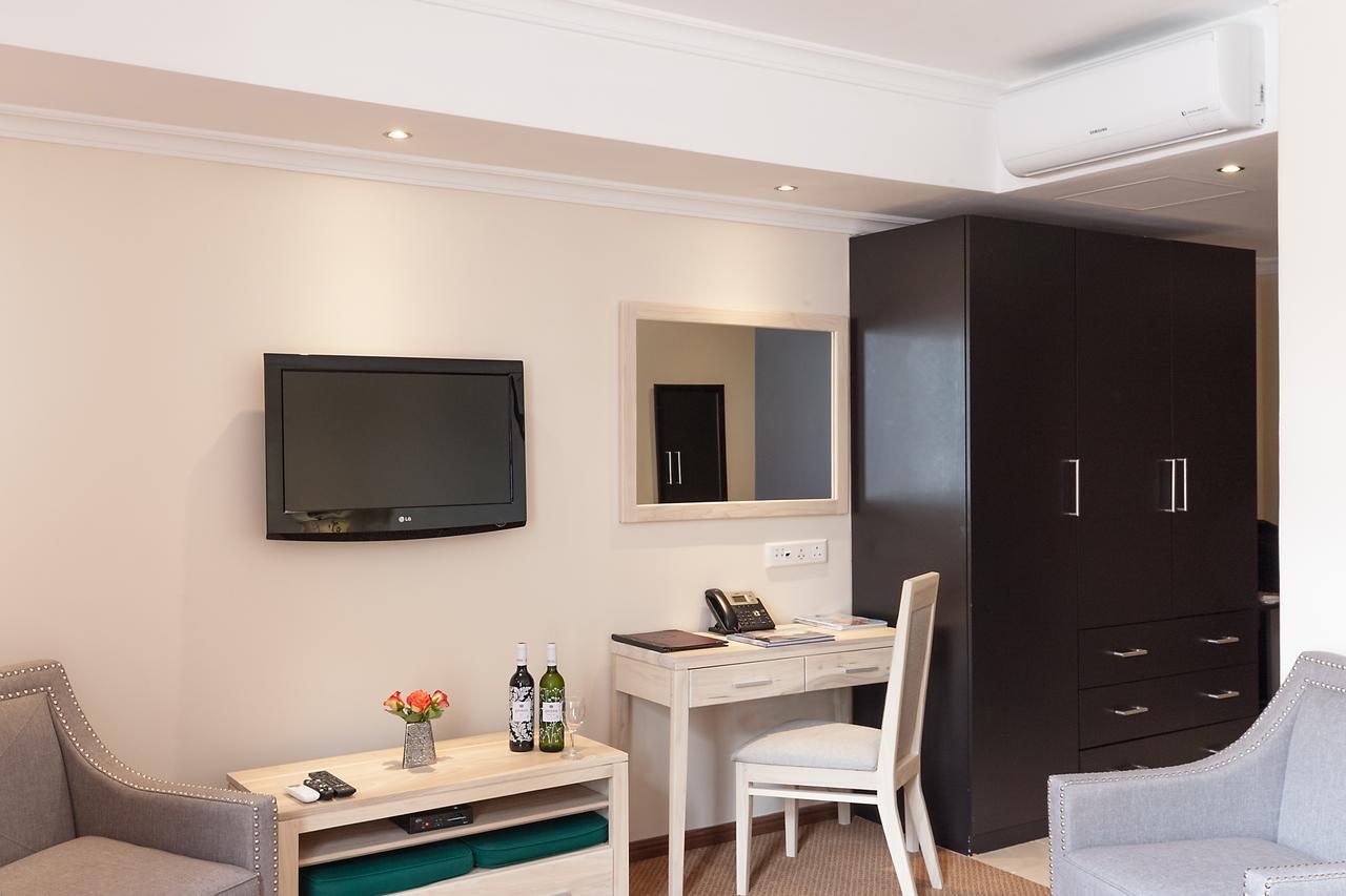 Glen Avon Lodge Boutique Hotel Cape Town Bagian luar foto