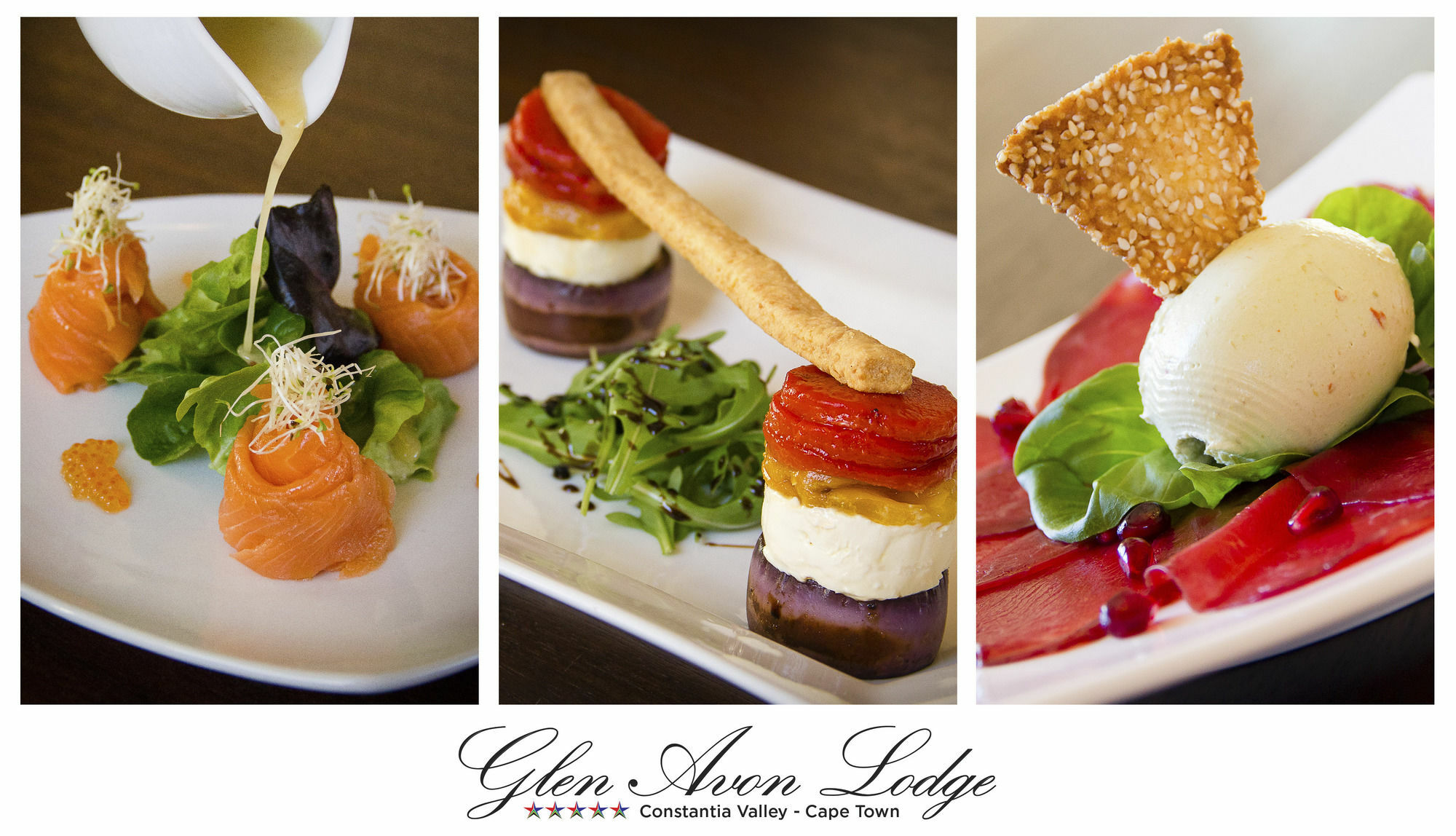Glen Avon Lodge Boutique Hotel Cape Town Bagian luar foto